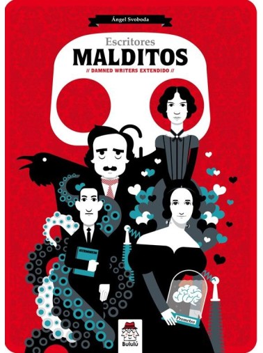 ESCRITORES MALDITOS