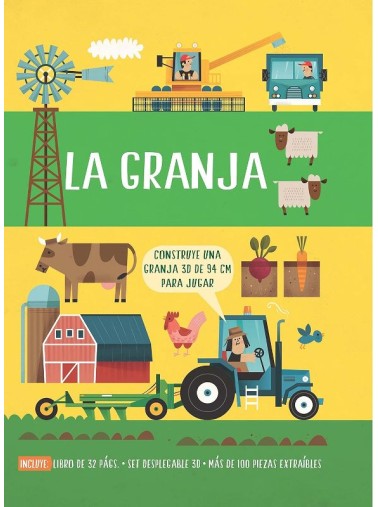 LA GRANJA