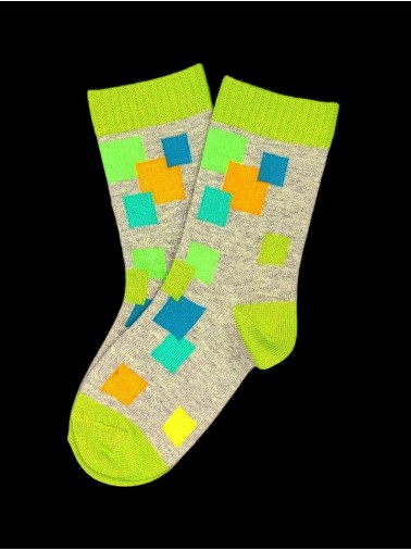 ABSTRACTO CUADRADOS 25-30