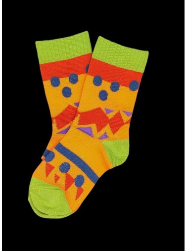 ABSTRACTO NARANJA 25-30