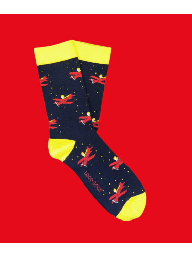 PRINCIPITO AVIÓN 25-30