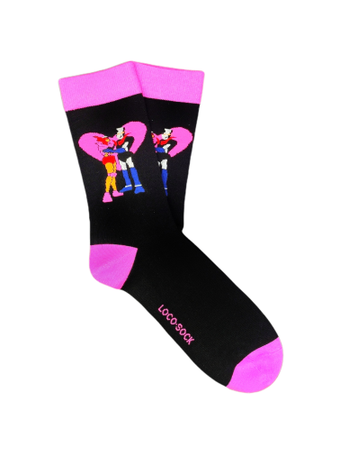 MAZINGER Y AFRODITA 36-40