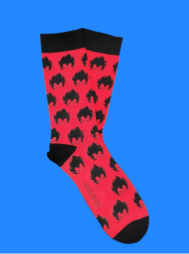 VEGETA CABEZAS 41-46