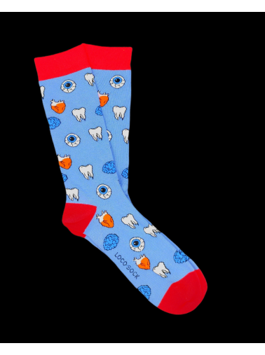 FORENSIC DEBRIS 41-46