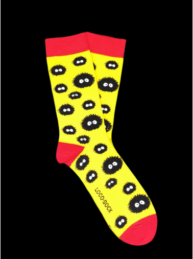 ESPIRITU DE HOLLIN 41-46