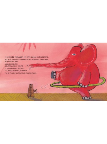 DIFERENTES DIFERENCIAS