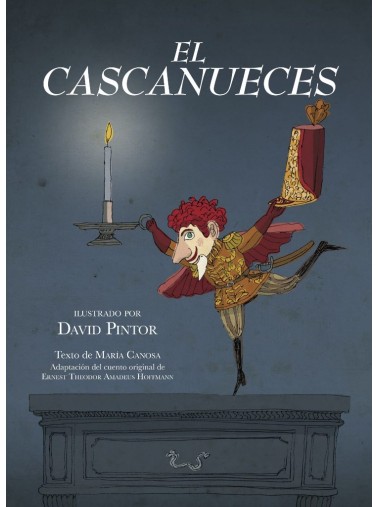 EL CASCANUECES