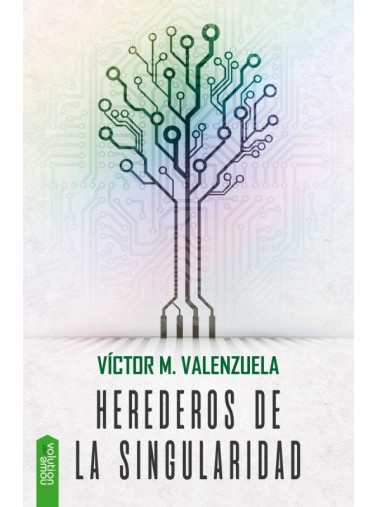 HEREDEROS DE LA SINGULARIDAD
