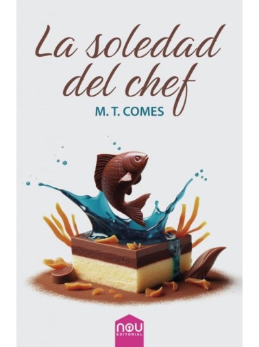 LA SOLEDAD DEL CHEF