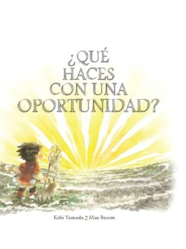 ¿QUÉ HACES CON UNA OPORTUNIDAD?