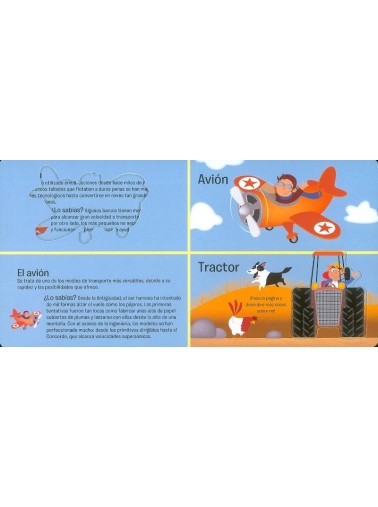 EN MARCHA! DIVERPLANTILLAS