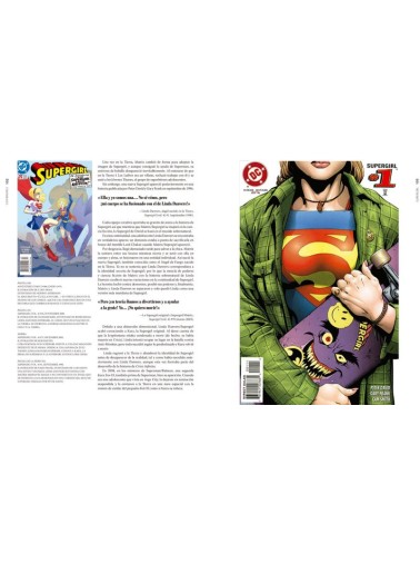 COVER GIRLS. LAS HEROÍNAS DE DC COMICS