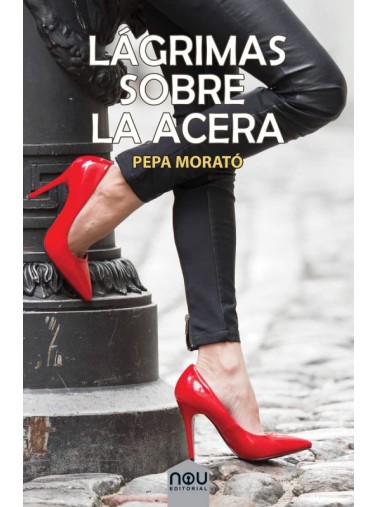 LÁGRIMAS SOBRE LA ACERA