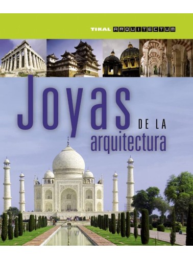 JOYAS DE LA ARQUITECTURA