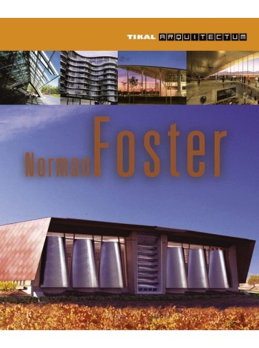 NORMAN FOSTER