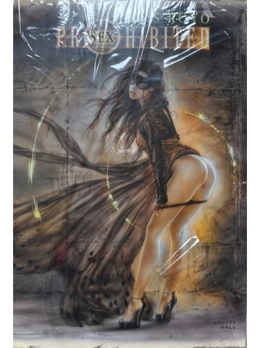 Prohibited sex portafolios