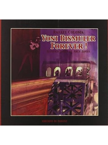 Yoni bismuler forever!