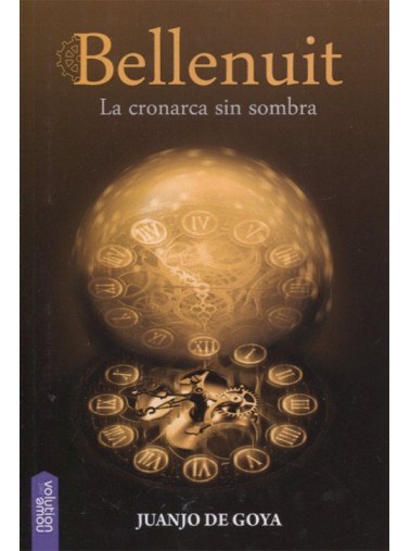 BELLENUIT. LA CRONARCA SIN SOMBRA