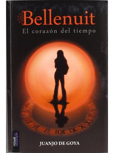BELLENUIT. EL CORAZÓN DEL TIEMPO