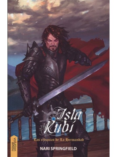 ISLA RUBÍ. LAS RELIQUIAS DE LA HERMANDAD