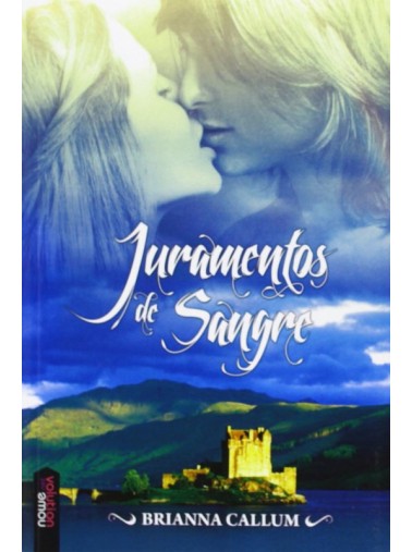 JURAMENTOS DE SANGRE