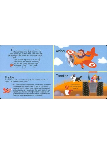 EN MARCHA! DIVERPLANTILLAS