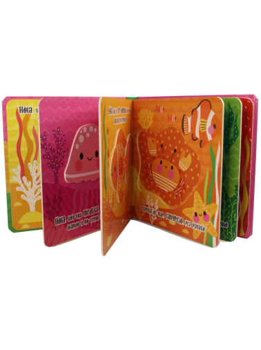 RELIEVES TACTILES FIGURAS