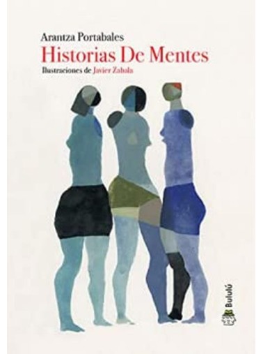 HISTORIAS DE MENTES
