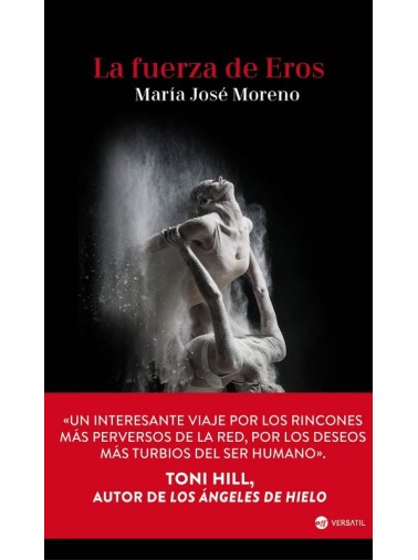 LA FUERZA DE EROS. EL CONFLICTO