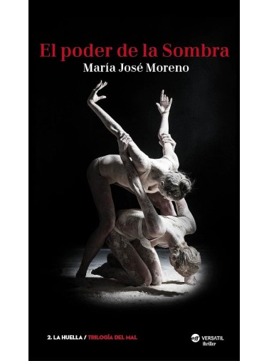 EL PODER DE LA SOMBRA