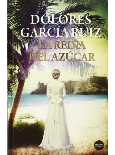 LA REINA DEL AZÚCAR