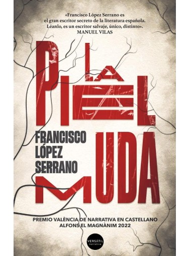 LA PIEL MUDA