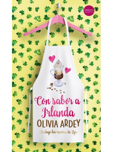 CON SABOR A IRLANDA