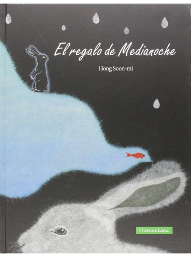 EL REGALO DE MEDIANOCHE