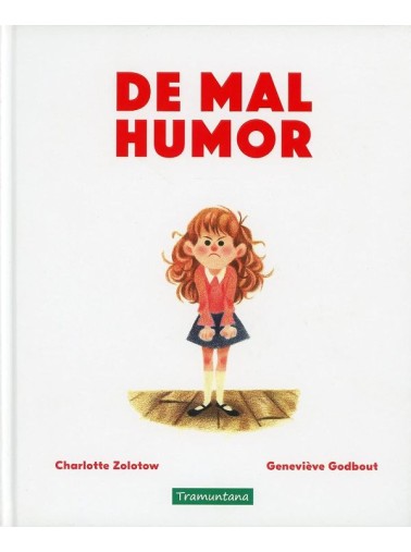 DE MAL HUMOR