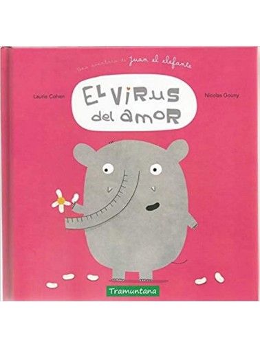 EL VIRUS DEL AMOR