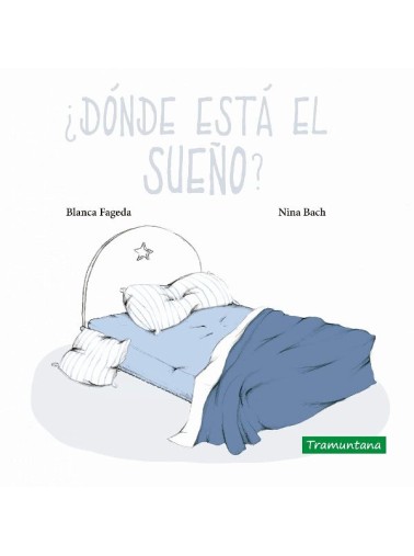 ¿DÓNDE ESTÁ EL SUEÑO?