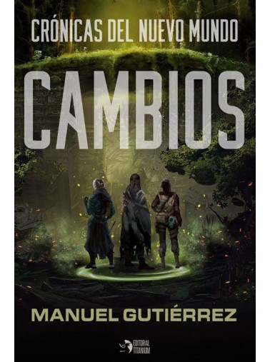 CAMBIOS