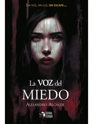 LA VOZ DEL MIEDO