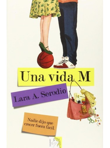 UNA VIDA M