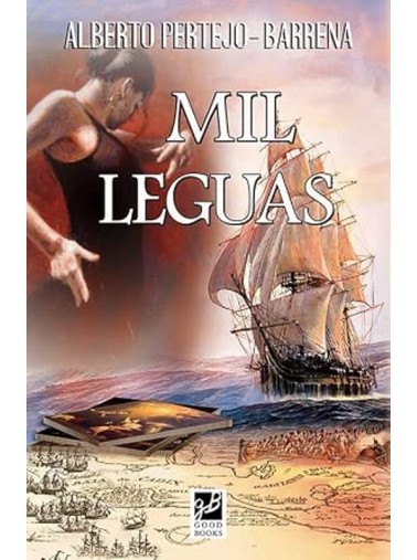 MIL LEGUAS