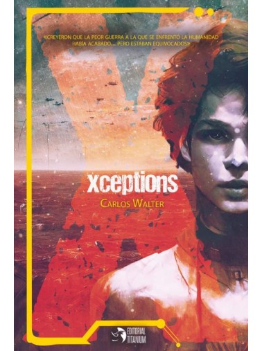 XCEPTIONS