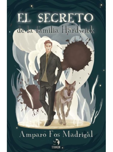 EL SECRETO DE LA FAMILIA HARDWICK