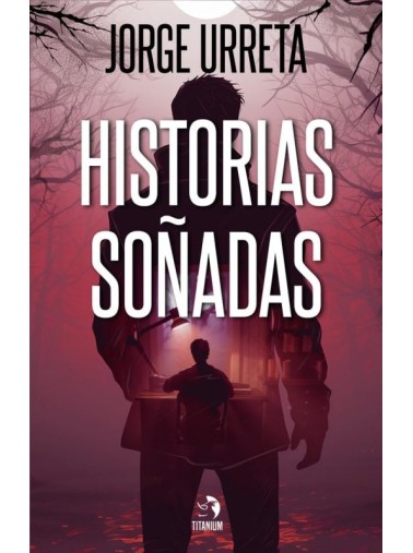 HISTORIAS SOÑADAS