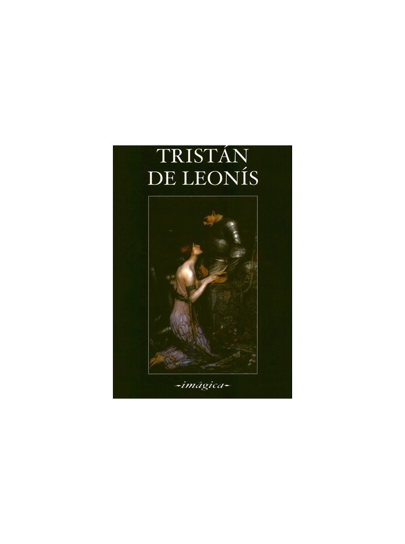 Tristan de leonis