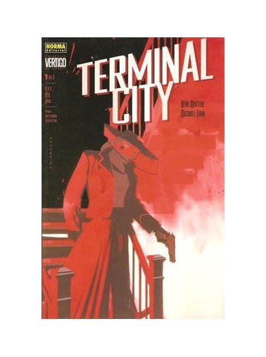 Terminal city 1, 2 y 3