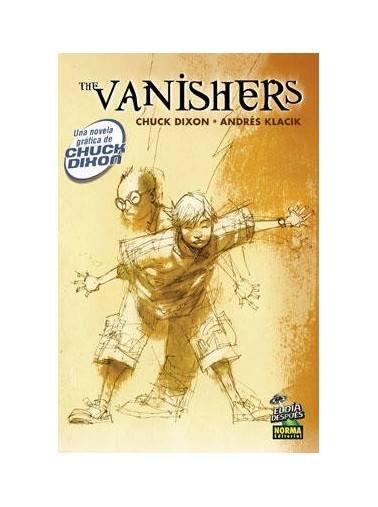 The vanishers