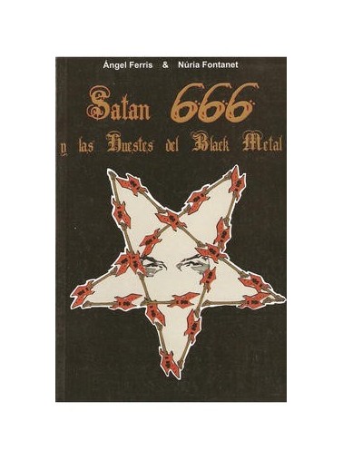 Satan 666 y las huestes del black metal