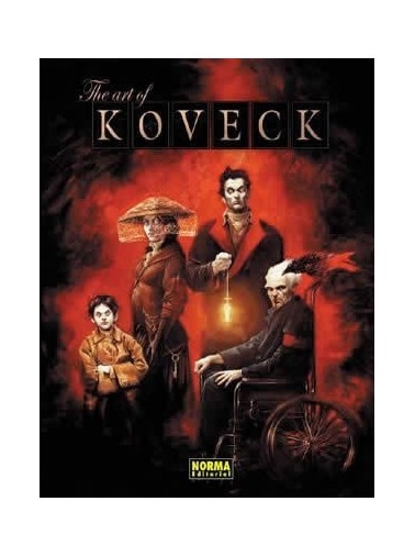 The art of koveck