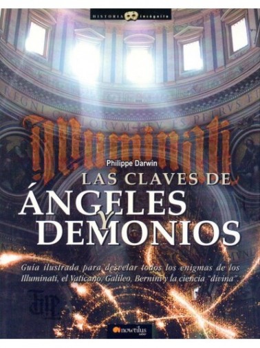 CLAVES DE ANGELES Y DEMONIOS, LAS